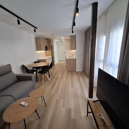 Apartamentos Aurea Pal 8 Y Gran Atenea Esperanto 5 ベニドルム エクステリア 写真