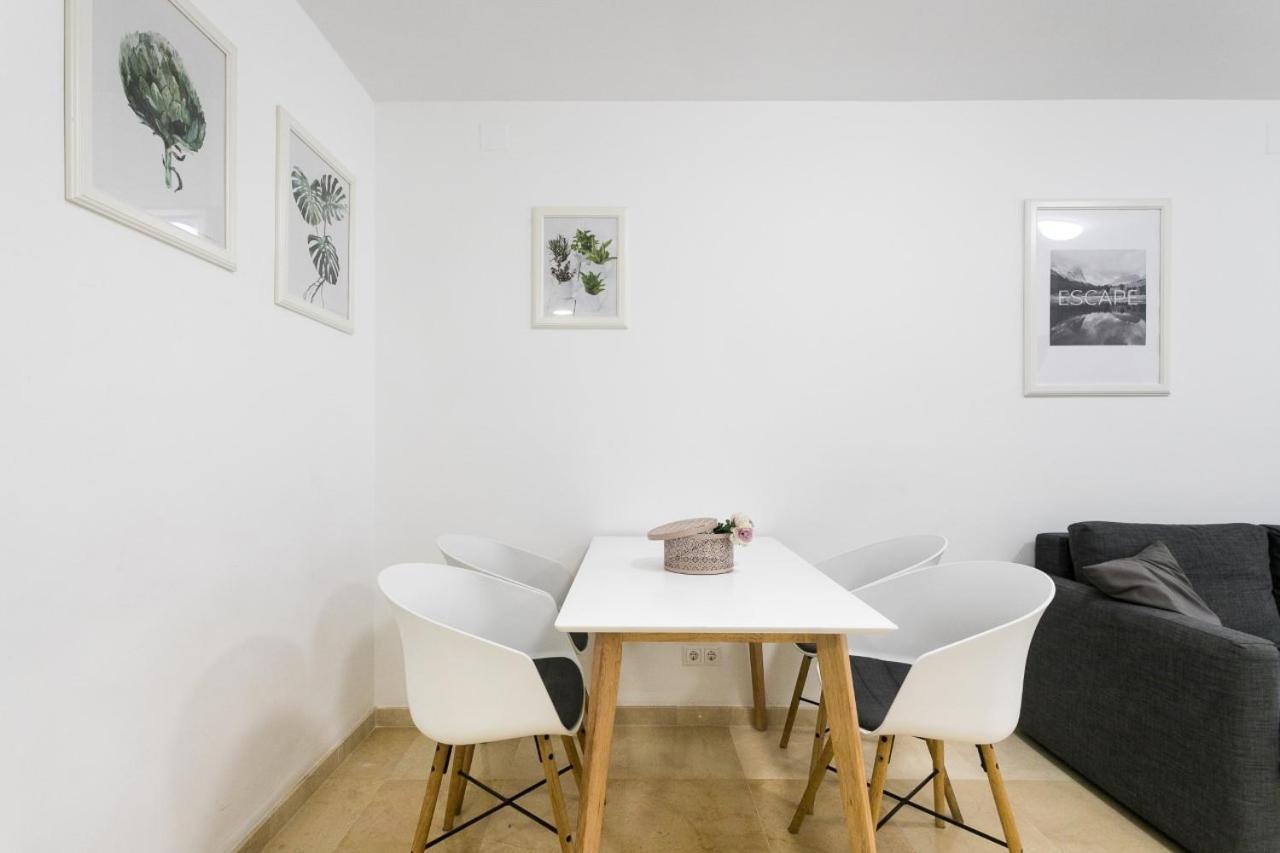 Apartamentos Aurea Pal 8 Y Gran Atenea Esperanto 5 ベニドルム エクステリア 写真