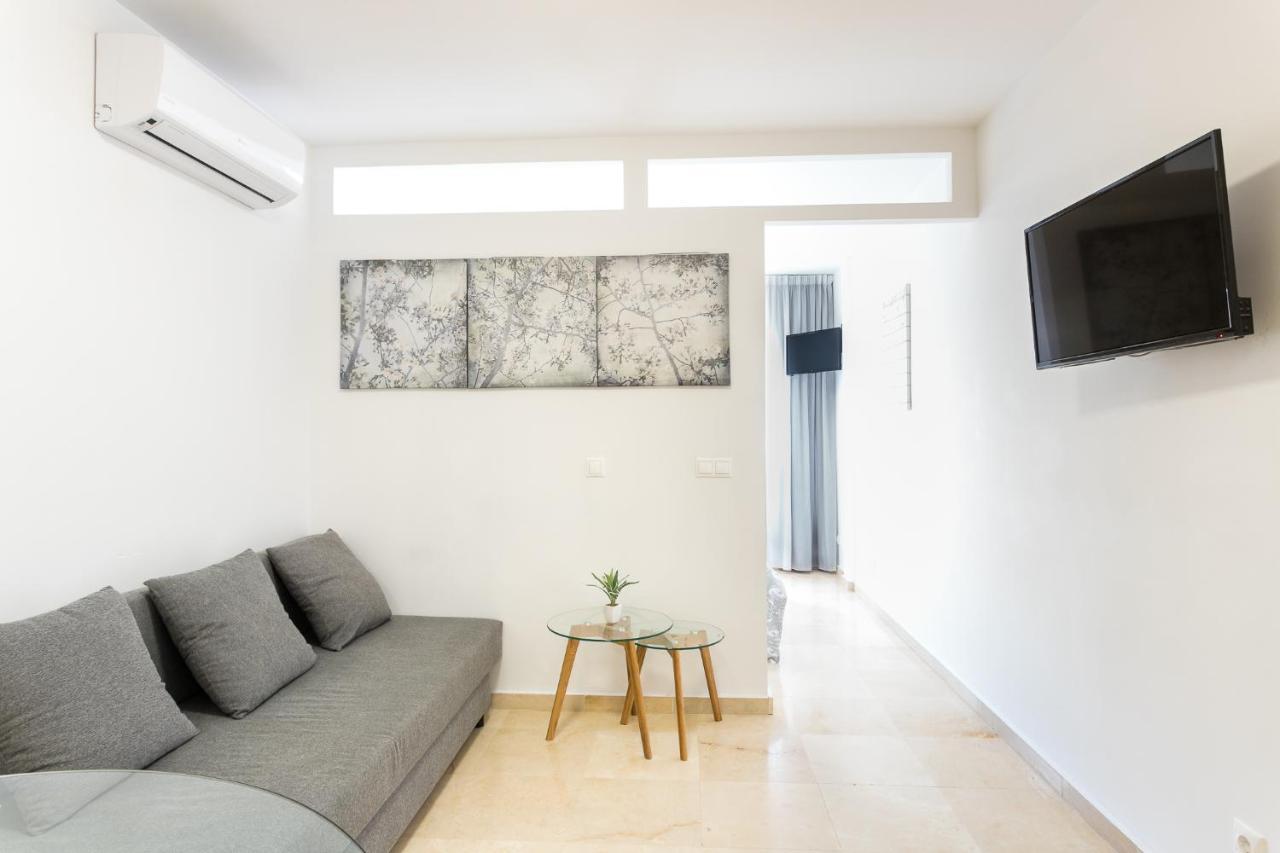 Apartamentos Aurea Pal 8 Y Gran Atenea Esperanto 5 ベニドルム エクステリア 写真