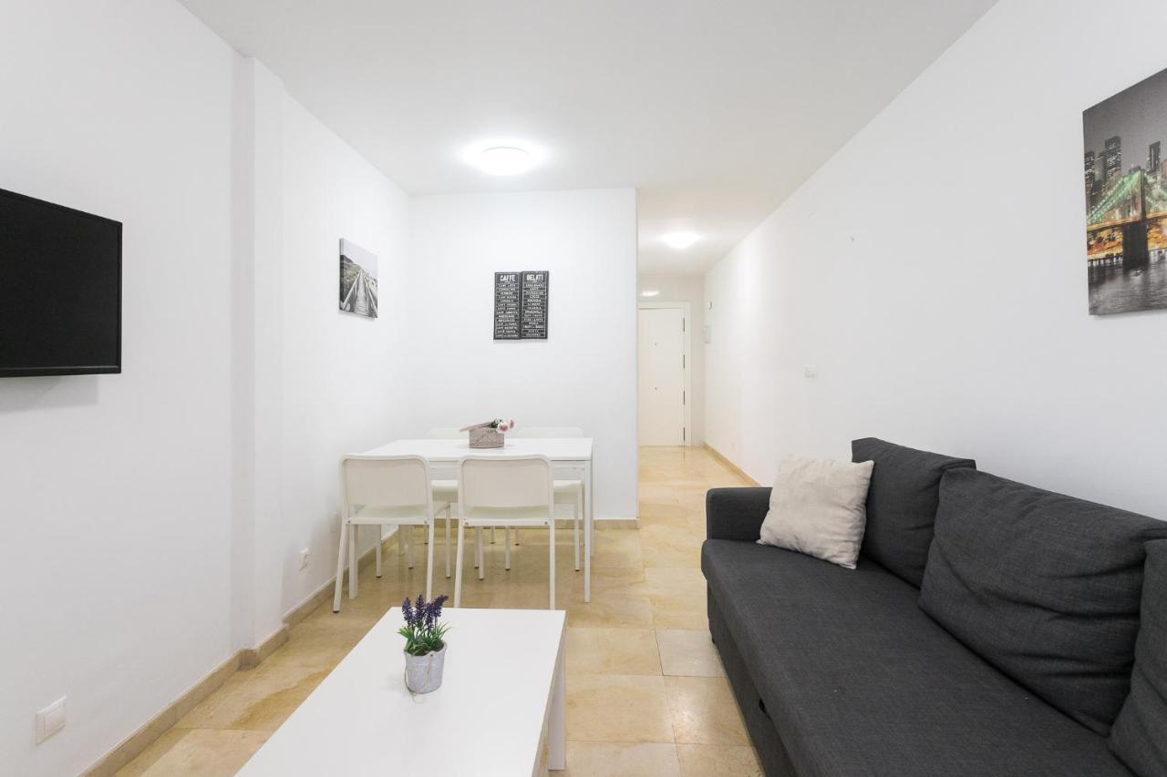 Apartamentos Aurea Pal 8 Y Gran Atenea Esperanto 5 ベニドルム エクステリア 写真