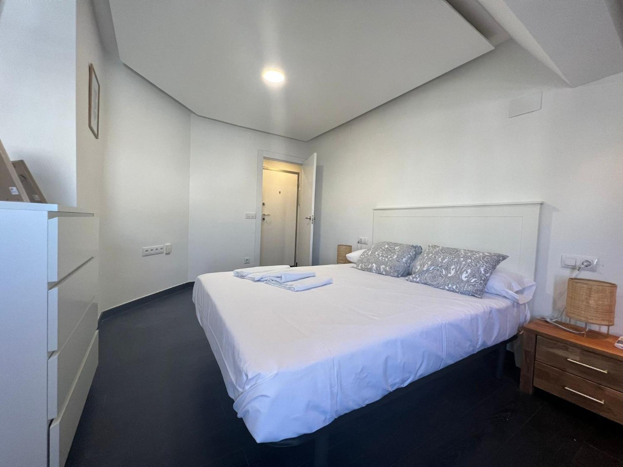 Apartamentos Aurea Pal 8 Y Gran Atenea Esperanto 5 ベニドルム エクステリア 写真